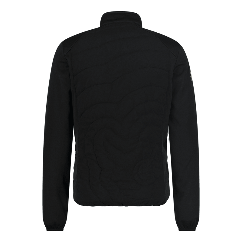AC MIKE 2.1 M HYBRID CAPSULE | BLACK | 2XL(56) | Diel