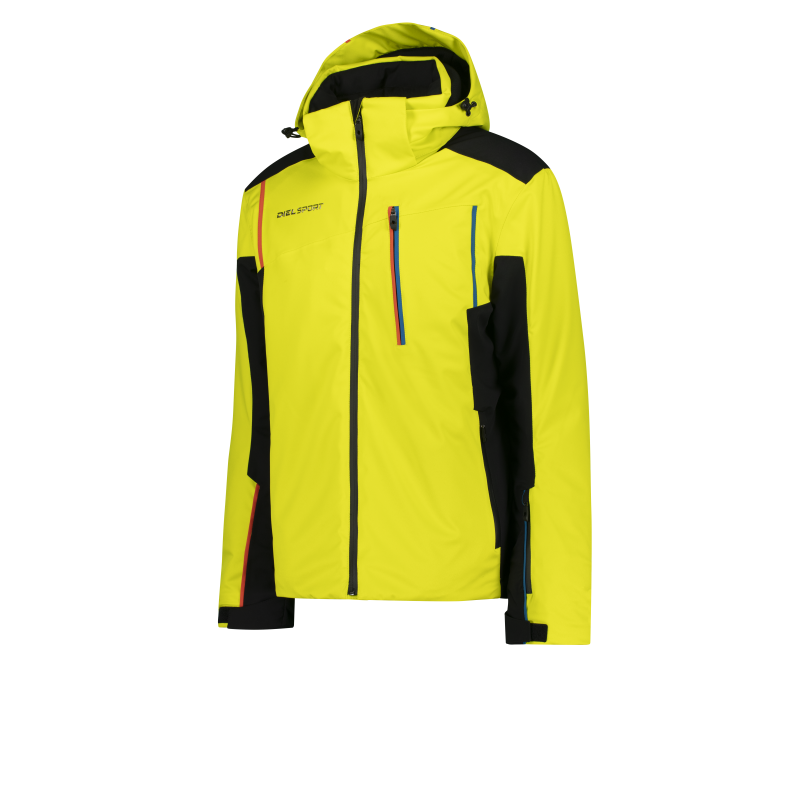 SILVESTER | YELLOW | 2XL(56) | Diel