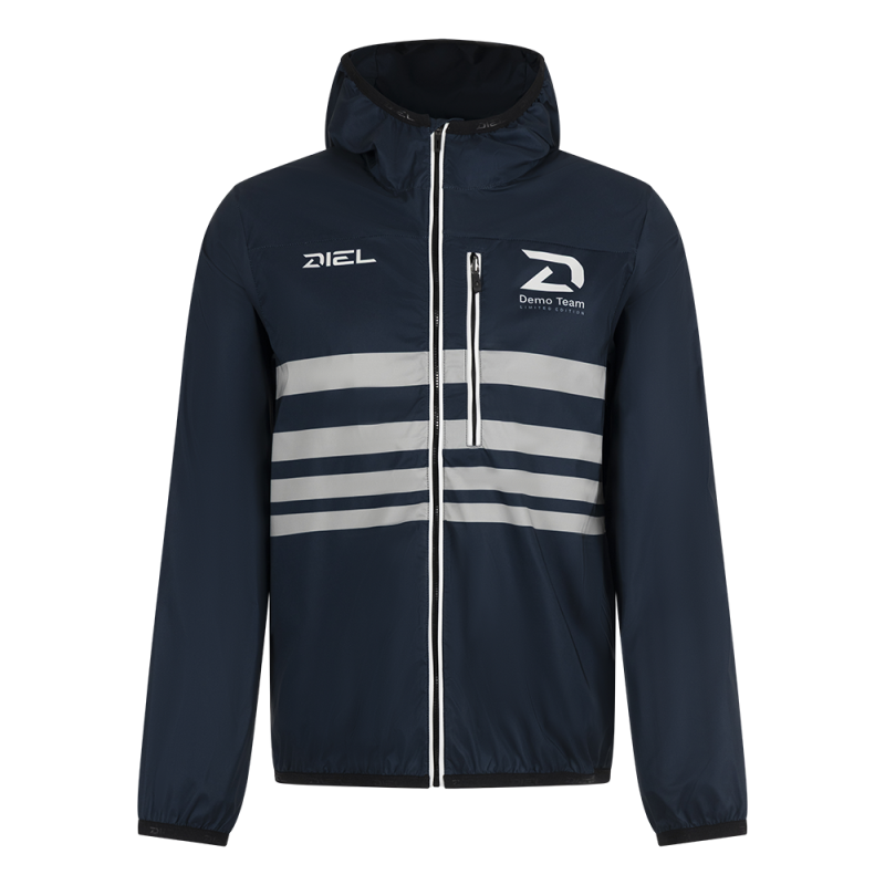 X-ADONIS 1.0L M SLO DEMO TEAM | DARKBLUE | S(48) | Diel