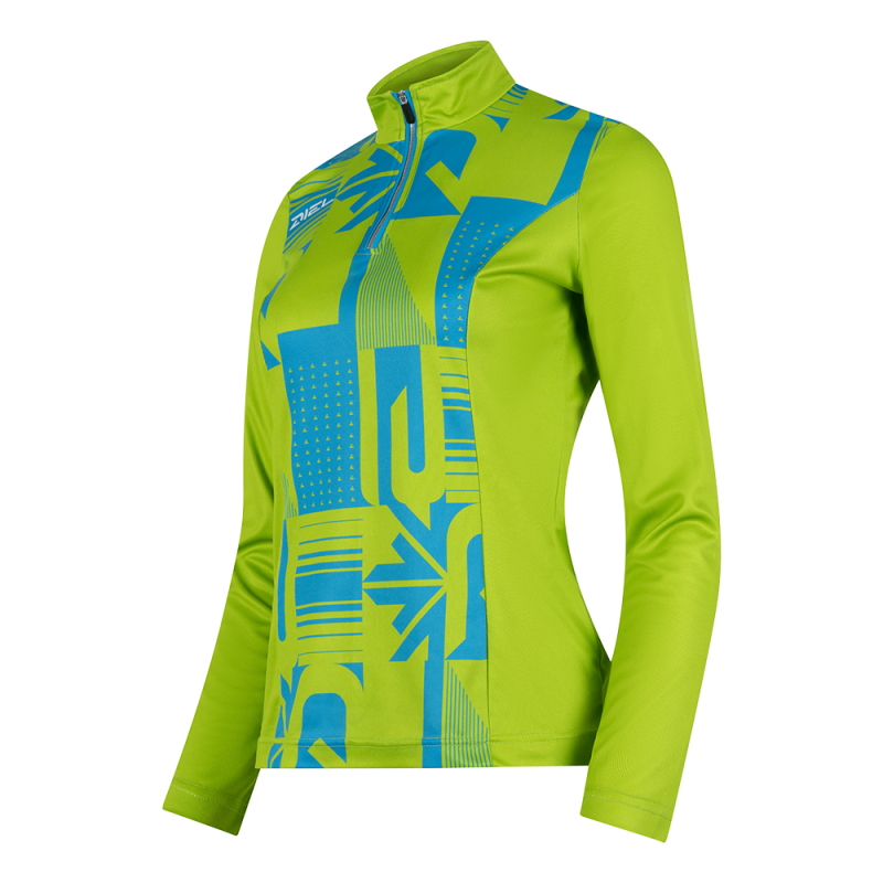 X-TANGA | GREEN | XL(42) | Diel