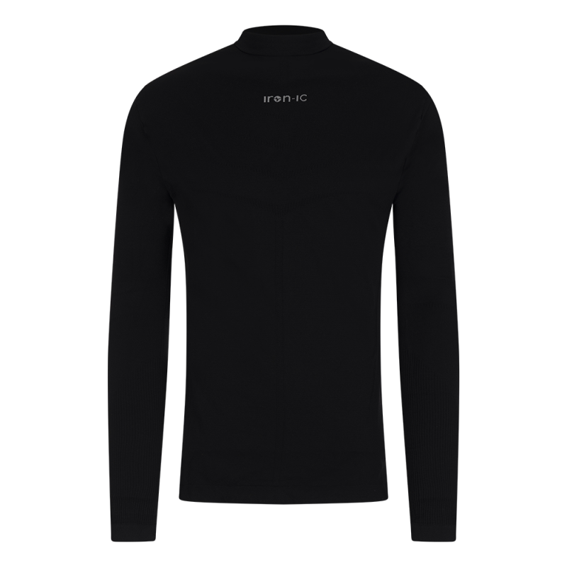 MUŠKI TERMO VEŠ – KOMPLET | BLACK | XL(54) | Diel