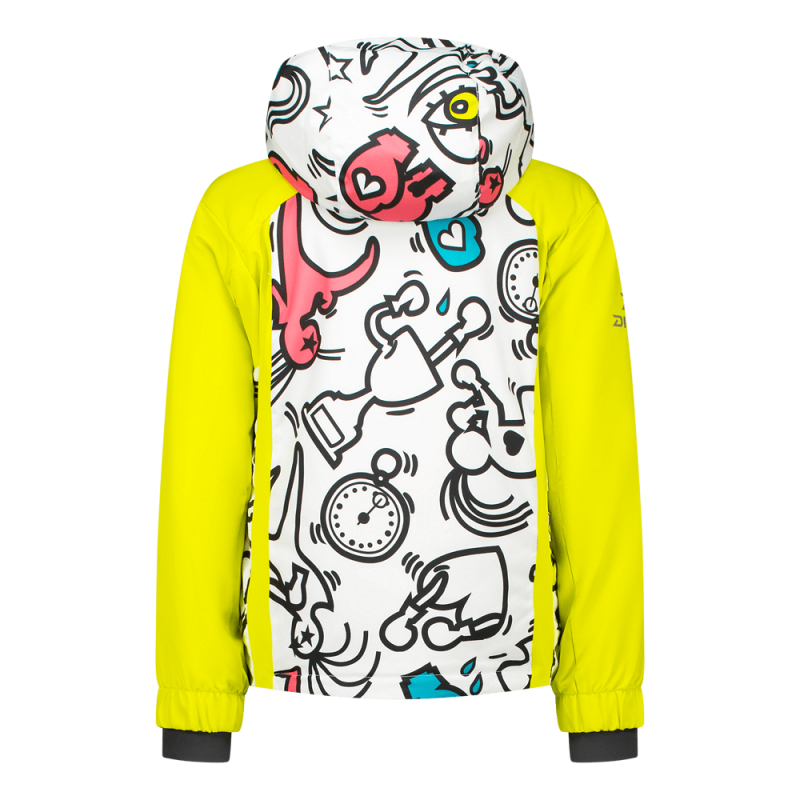 KASSY | WHITE | 110-116 | Diel