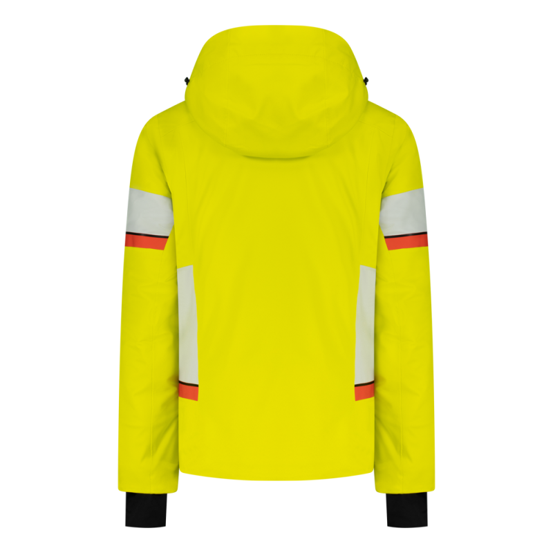 SIANA | YELLOW | M(38) | Diel