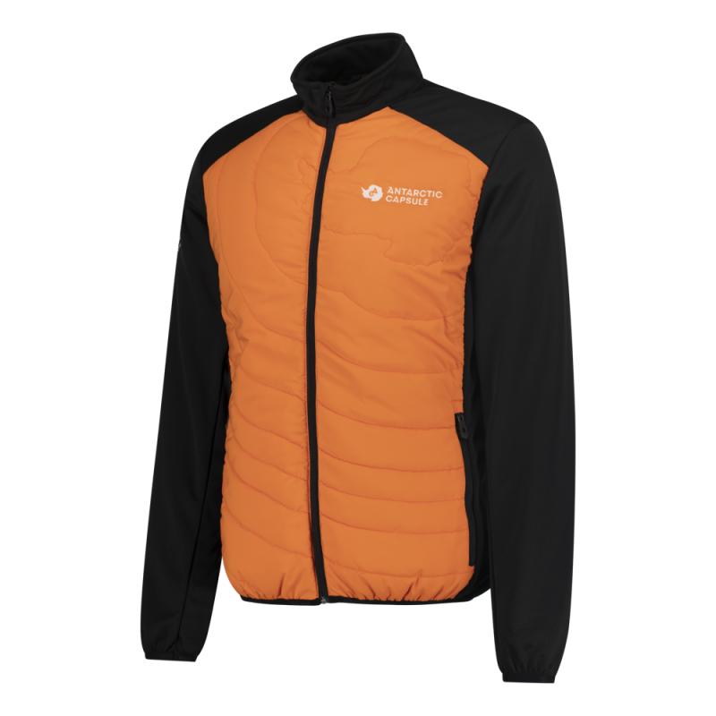 AC MIKE 2.1 M HYBRID CAPSULE | ORANGE | XL(54) | Diel