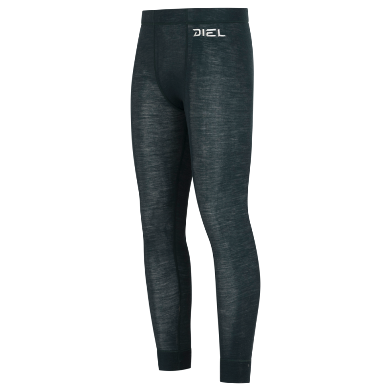 МЪЖКО ДОЛНО ТЕРМО БЕЛЬО ОТ МЕРИНО | GREEN | L-Xl-2X | Diel