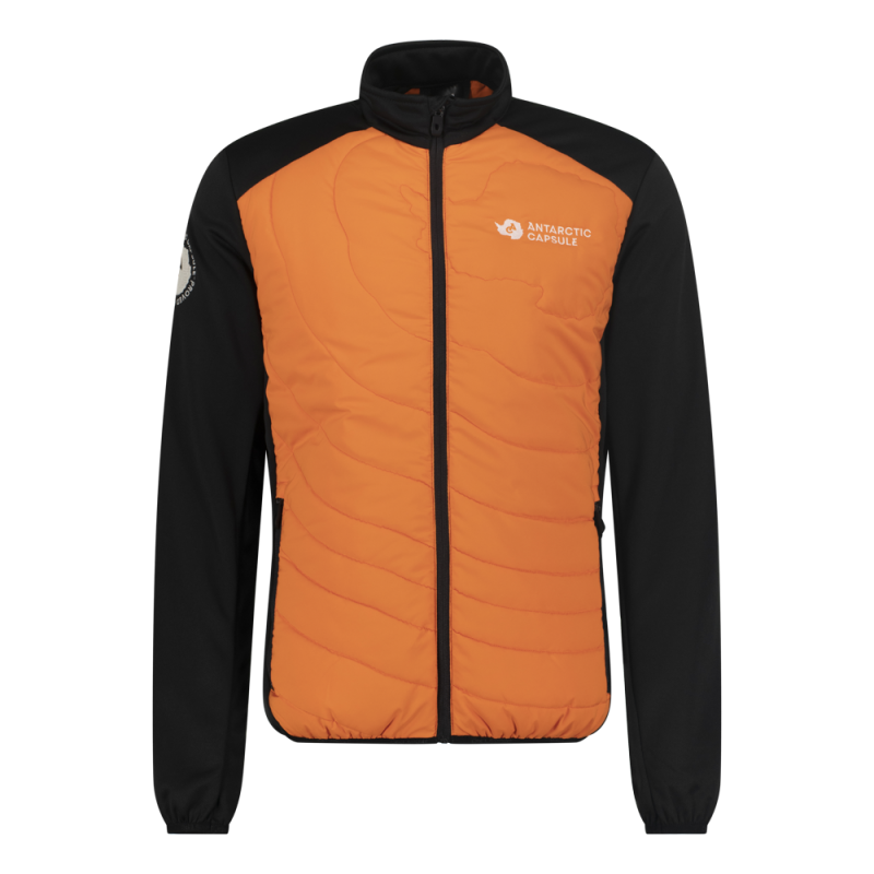 AC MIKE 2.1 M HYBRID CAPSULE | ORANGE | XL(54) | Diel