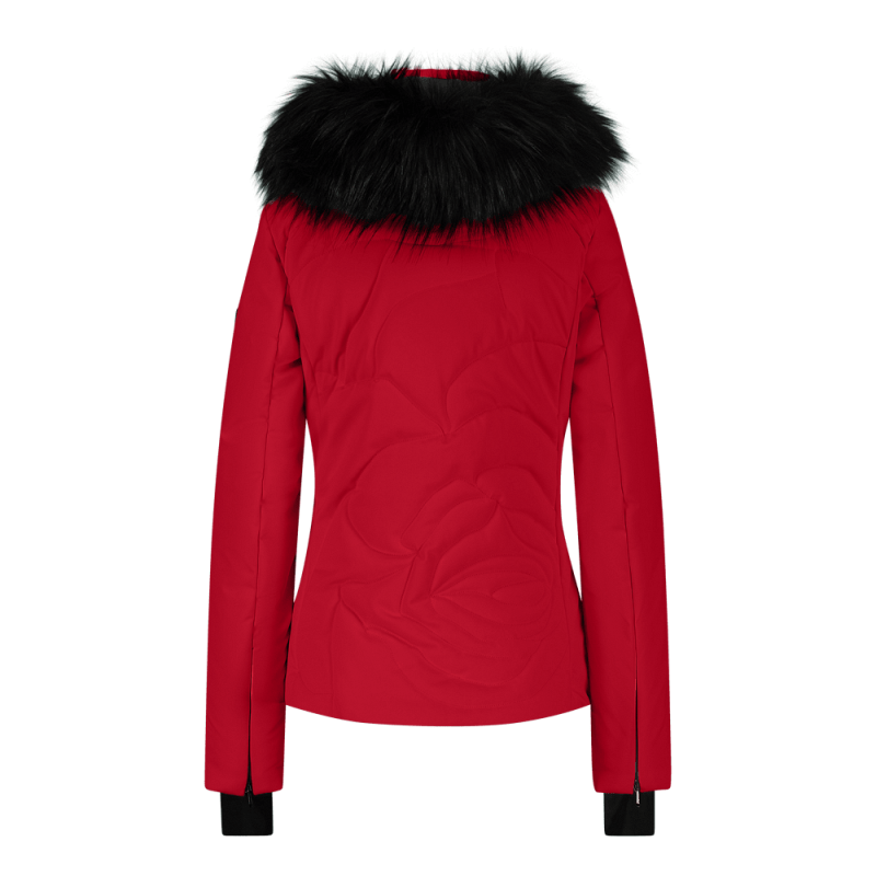 LILI | RED | XS(34) | Diel