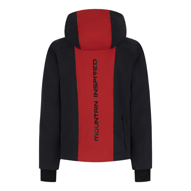 MAX | BLACKRED | XL(54) | Diel