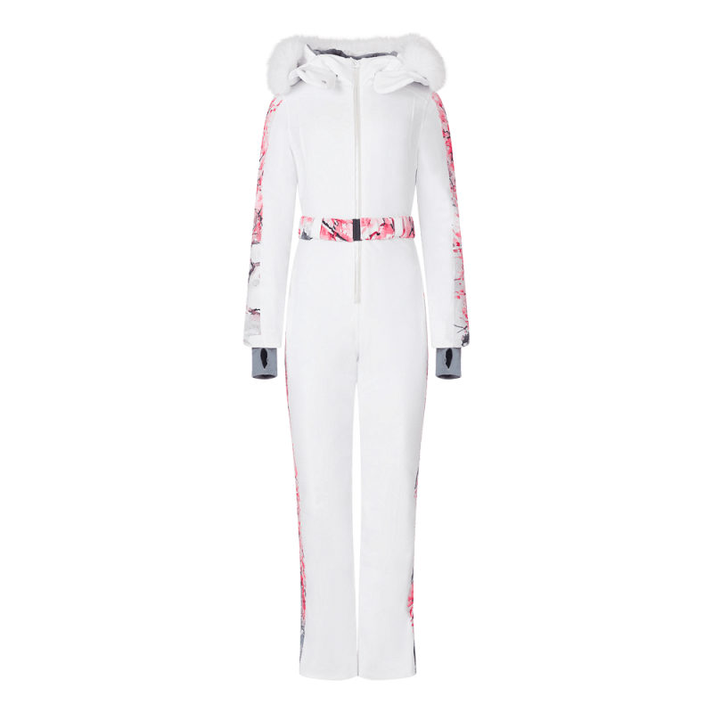 OLIVIA | WHITE | M(38) | Diel