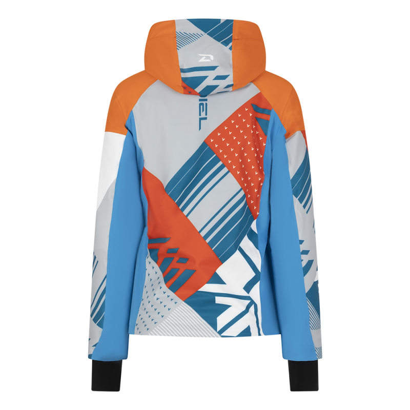 X-OMEGA-J | BLUEWHT | 158 | Diel