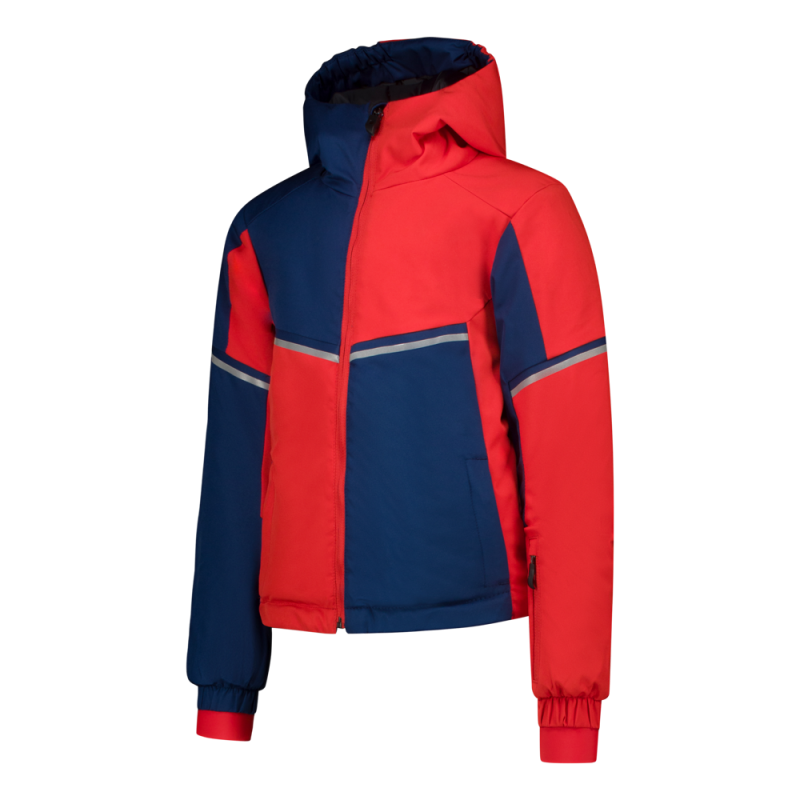 KASS | BLUERED | 98-104 | Diel