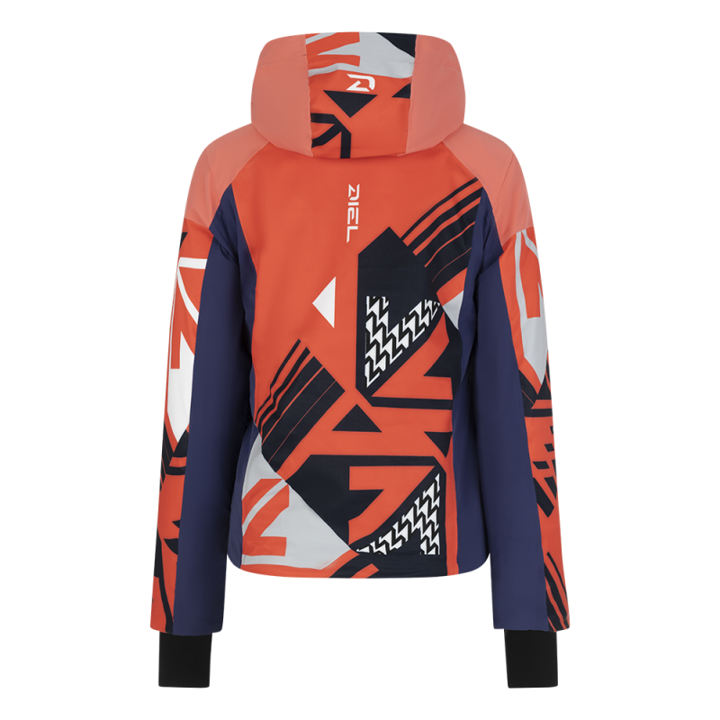 X-OMEGA-J | BLUEWHT | 146 | Diel