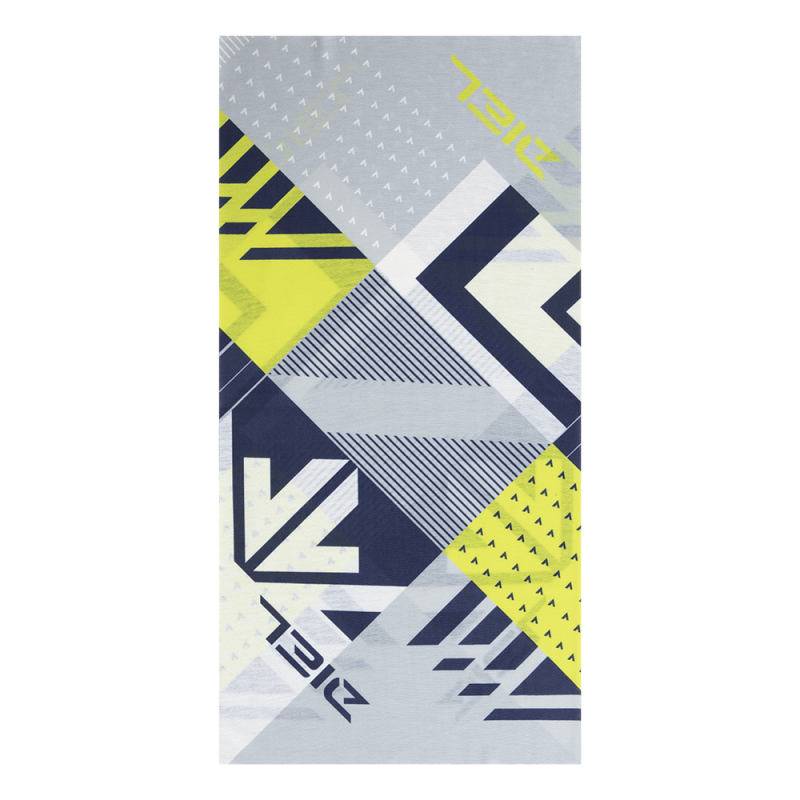 BANDANA | YELLOW | 1 | Diel