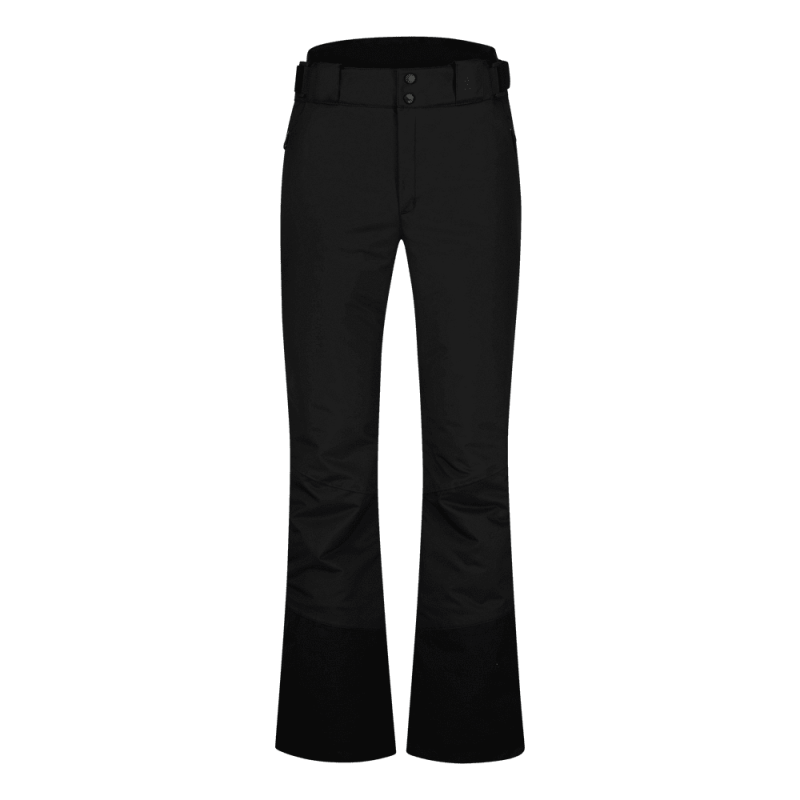 RYDER | BLACK | M(50) | Diel