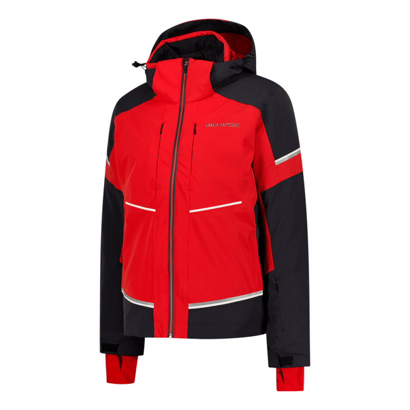 SEPP | RED | 64/192 | Diel