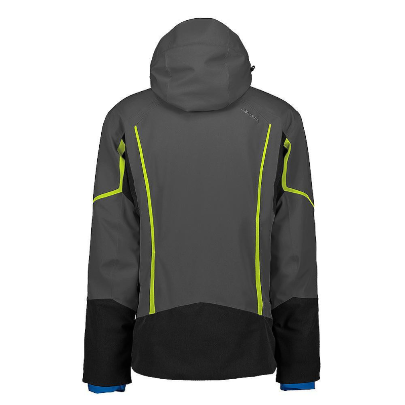 SEBASTIAN | GRAY | 4XL(60) | Diel